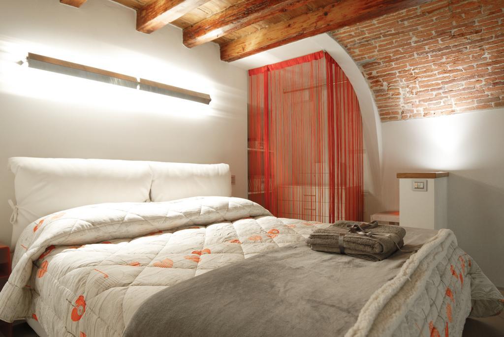 La Perla A Palazzo Vecchio Apartment Florenţa Exterior foto