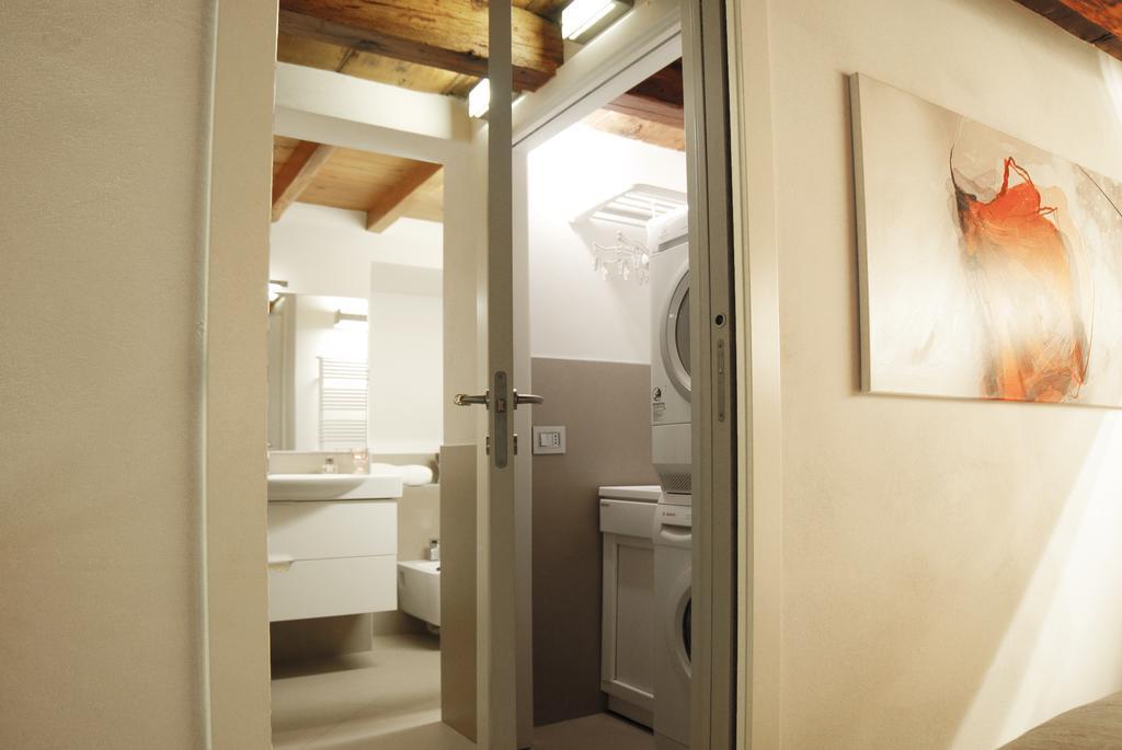 La Perla A Palazzo Vecchio Apartment Florenţa Exterior foto